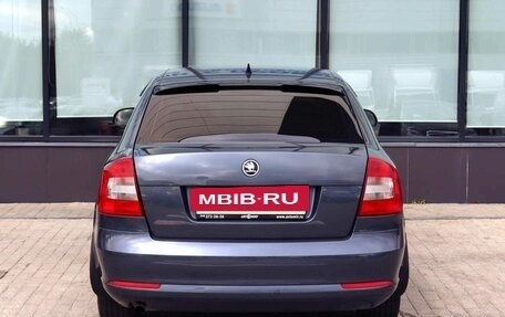 Skoda Octavia, 2011 год, 849 000 рублей, 4 фотография