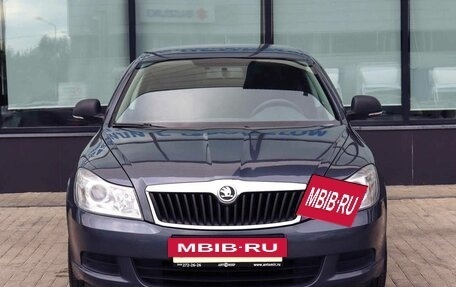 Skoda Octavia, 2011 год, 849 000 рублей, 8 фотография