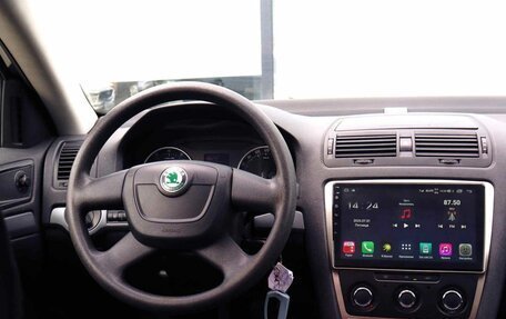 Skoda Octavia, 2011 год, 849 000 рублей, 17 фотография