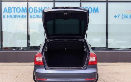 Skoda Octavia, 2011 год, 849 000 рублей, 18 фотография