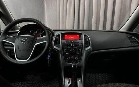 Opel Astra J, 2013 год, 669 999 рублей, 7 фотография