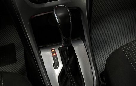 Opel Astra J, 2013 год, 669 999 рублей, 13 фотография