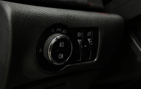 Opel Astra J, 2013 год, 669 999 рублей, 14 фотография