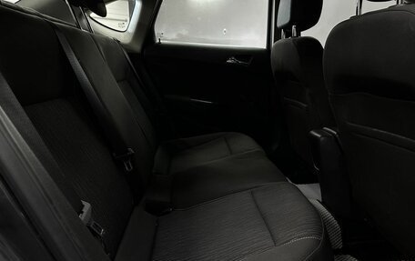 Opel Astra J, 2013 год, 669 999 рублей, 16 фотография