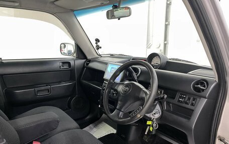 Toyota bB I рестайлинг, 2003 год, 499 000 рублей, 8 фотография