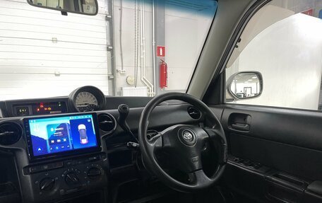 Toyota bB I рестайлинг, 2003 год, 499 000 рублей, 9 фотография