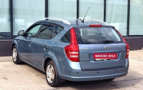 KIA cee'd I рестайлинг, 2008 год, 625 000 рублей, 3 фотография