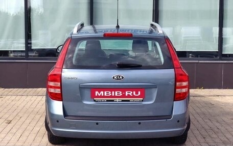 KIA cee'd I рестайлинг, 2008 год, 625 000 рублей, 4 фотография
