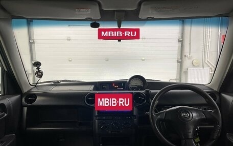 Toyota bB I рестайлинг, 2003 год, 499 000 рублей, 10 фотография