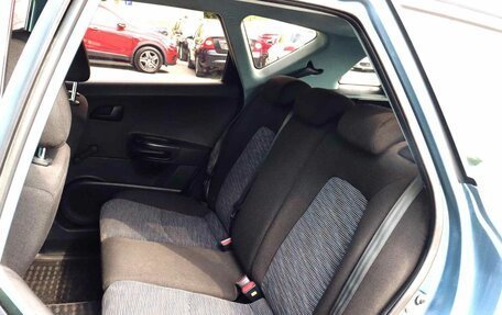 KIA cee'd I рестайлинг, 2008 год, 625 000 рублей, 17 фотография
