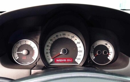 KIA cee'd I рестайлинг, 2008 год, 625 000 рублей, 9 фотография