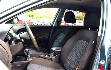 KIA cee'd I рестайлинг, 2008 год, 625 000 рублей, 16 фотография