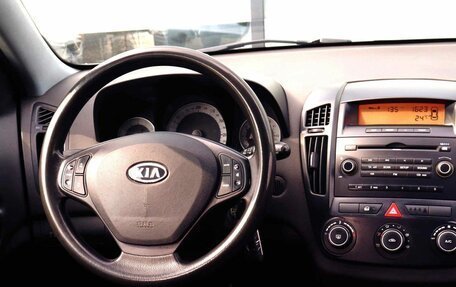 KIA cee'd I рестайлинг, 2008 год, 625 000 рублей, 19 фотография