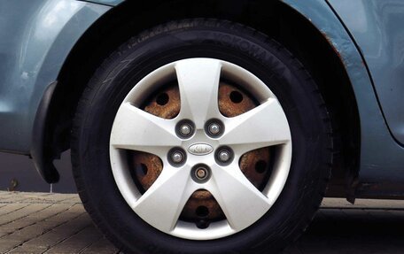 KIA cee'd I рестайлинг, 2008 год, 625 000 рублей, 22 фотография