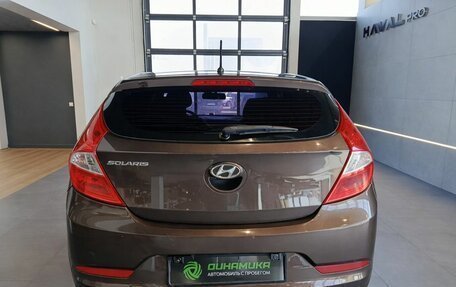 Hyundai Solaris II рестайлинг, 2016 год, 999 000 рублей, 5 фотография