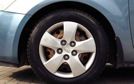 KIA cee'd I рестайлинг, 2008 год, 625 000 рублей, 21 фотография