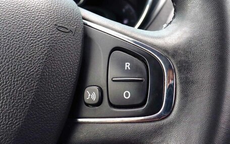 Renault Kaptur I рестайлинг, 2018 год, 1 599 000 рублей, 13 фотография