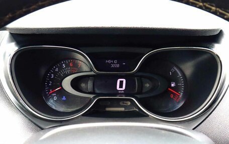 Renault Kaptur I рестайлинг, 2018 год, 1 599 000 рублей, 9 фотография