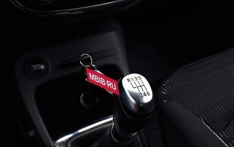 Renault Kaptur I рестайлинг, 2018 год, 1 599 000 рублей, 10 фотография
