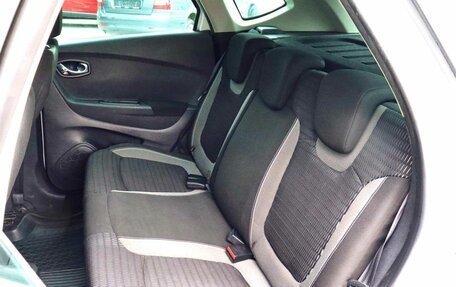 Renault Kaptur I рестайлинг, 2018 год, 1 599 000 рублей, 17 фотография