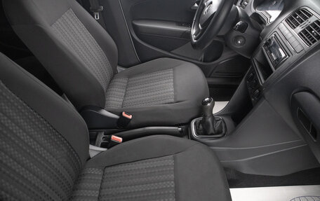Volkswagen Polo VI (EU Market), 2018 год, 1 279 000 рублей, 15 фотография