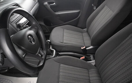 Volkswagen Polo VI (EU Market), 2018 год, 1 279 000 рублей, 14 фотография