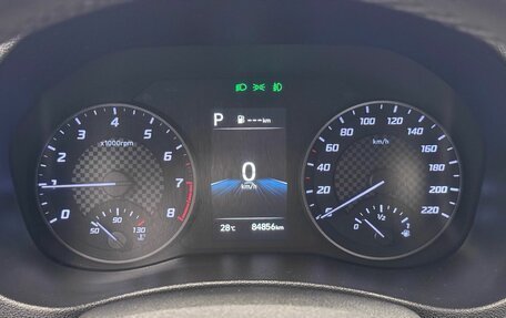 Hyundai Solaris II рестайлинг, 2021 год, 1 720 000 рублей, 15 фотография