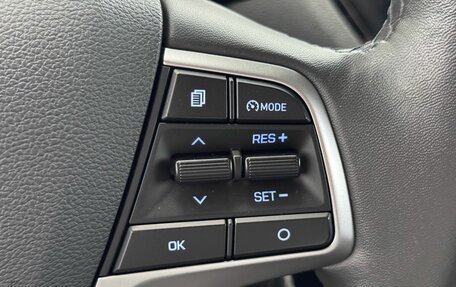 Hyundai Solaris II рестайлинг, 2021 год, 1 720 000 рублей, 14 фотография