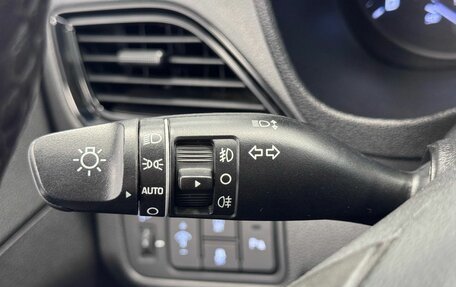 Hyundai Solaris II рестайлинг, 2021 год, 1 720 000 рублей, 13 фотография