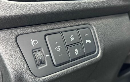 Hyundai Solaris II рестайлинг, 2021 год, 1 720 000 рублей, 10 фотография