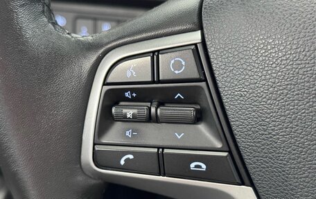Hyundai Solaris II рестайлинг, 2021 год, 1 720 000 рублей, 12 фотография