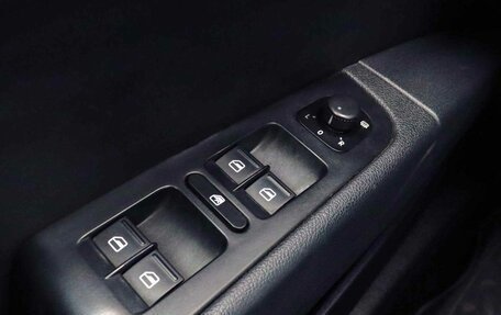 Skoda Superb III рестайлинг, 2011 год, 859 000 рублей, 12 фотография