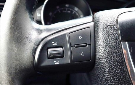 Skoda Superb III рестайлинг, 2011 год, 859 000 рублей, 14 фотография