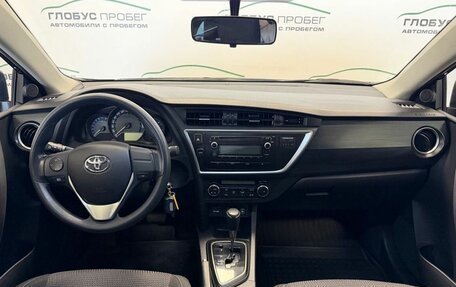 Toyota Auris II, 2013 год, 1 620 000 рублей, 4 фотография