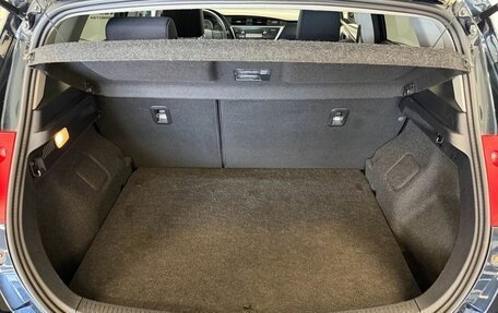 Toyota Auris II, 2013 год, 1 620 000 рублей, 7 фотография