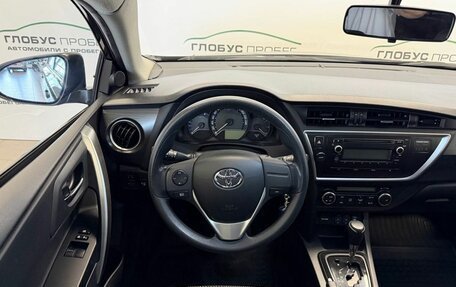 Toyota Auris II, 2013 год, 1 620 000 рублей, 12 фотография