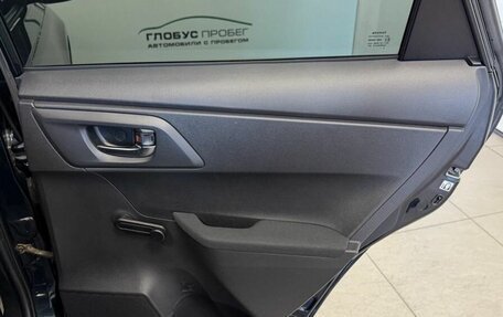 Toyota Auris II, 2013 год, 1 620 000 рублей, 23 фотография