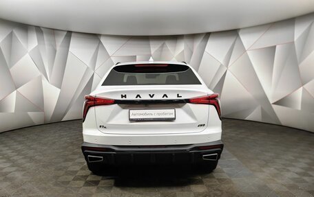 Haval F7x, 2025 год, 3 140 000 рублей, 8 фотография