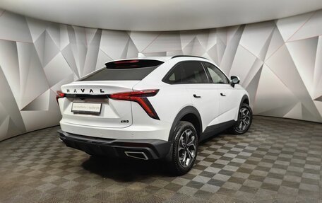 Haval F7x, 2025 год, 3 140 000 рублей, 2 фотография