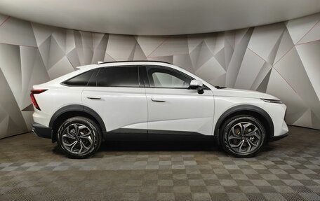 Haval F7x, 2025 год, 3 140 000 рублей, 6 фотография
