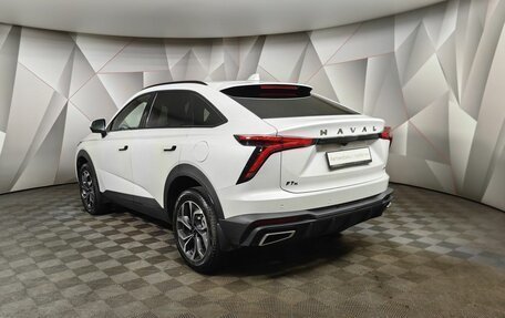 Haval F7x, 2025 год, 3 140 000 рублей, 4 фотография