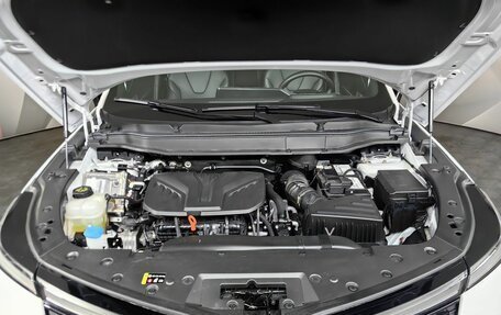 Haval F7x, 2025 год, 3 140 000 рублей, 11 фотография