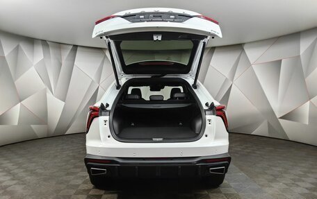 Haval F7x, 2025 год, 3 140 000 рублей, 12 фотография