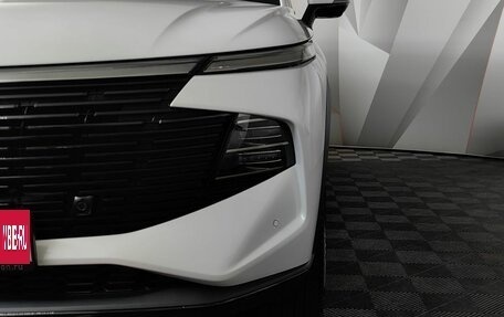 Haval F7x, 2025 год, 3 140 000 рублей, 10 фотография