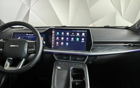 Haval F7x, 2025 год, 3 140 000 рублей, 15 фотография