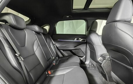 Haval F7x, 2025 год, 3 140 000 рублей, 16 фотография