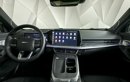 Haval F7x, 2025 год, 3 140 000 рублей, 14 фотография