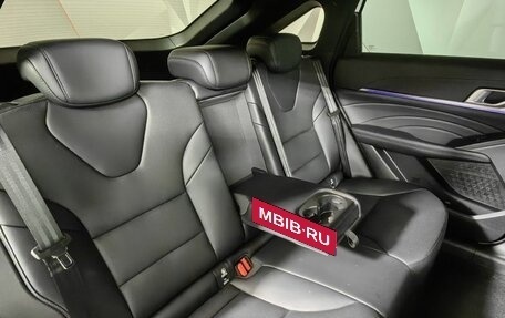 Haval F7x, 2025 год, 3 140 000 рублей, 17 фотография