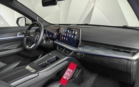Haval F7x, 2025 год, 3 140 000 рублей, 13 фотография