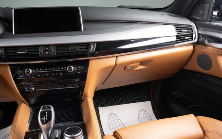 BMW X6, 2017 год, 3 799 000 рублей, 13 фотография